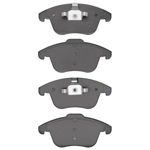 Jaguar Xe Brake Pads - Front - R1 Concepts - Optimum OE - `17-`19